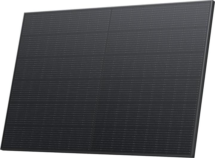 Image du produit EcoFlow Panneau solaire Combo (400 W)