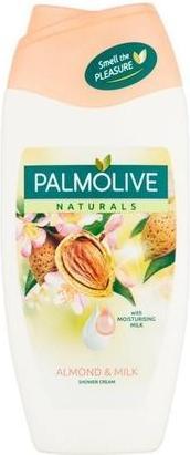 Palmolive cremedusche mandel, 250ml Flasche (250 ml)