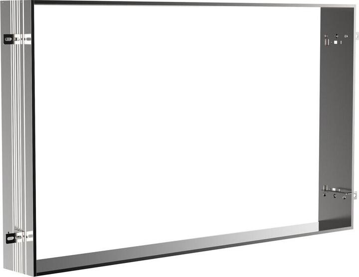 Produktbild Emco Einbaurahmen ASIS prime 2 für UP-Lichtspiegelschrank 1299x722mm