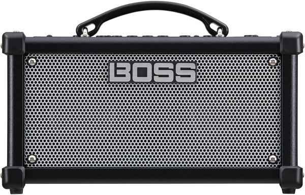 Immagine prodotto BOSS (Electronics) Amplificatore per chitarra D-CUBE LX (Chitarra, 10 W)
