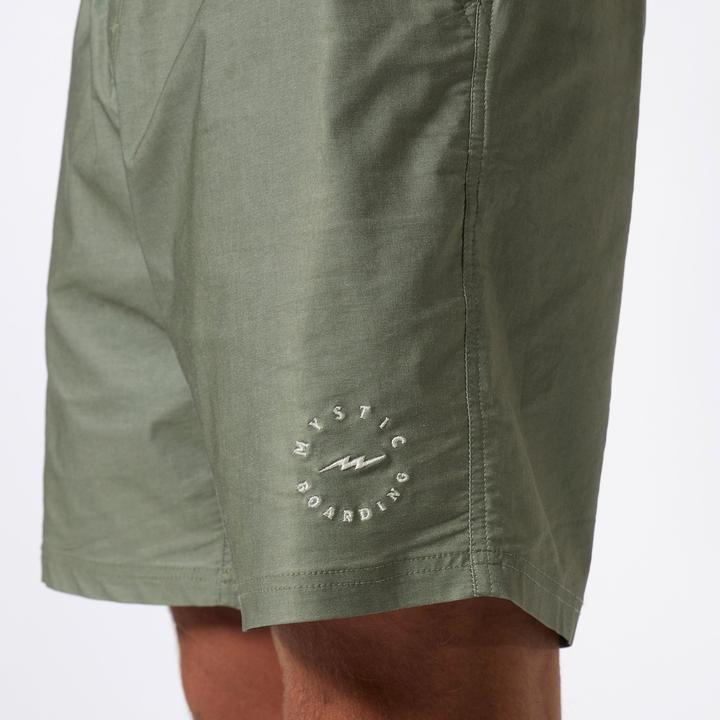 Produktbild Mystic The Volley Hybrid Short (M)
