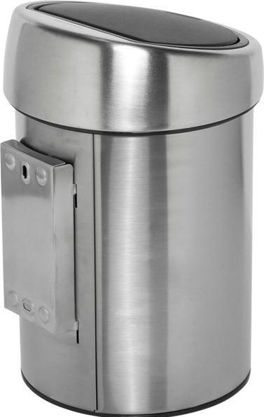 Image du produit Brabantia Touch Bin (3 l)