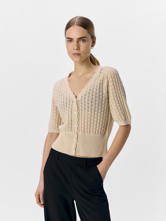 Produktbild Object Kurzarm Strickjacke (XS)