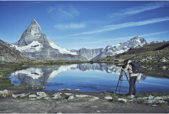 Image du produit Sony Fdr Ax700 (14.20 Mpx, 30p, 12 x)