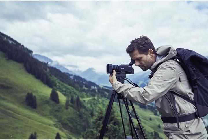 Image du produit Sony Fdr Ax700 (14.20 Mpx, 30p, 12 x)