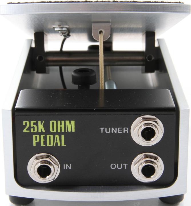 Image du produit Ernie Ball Vp Jr 25k