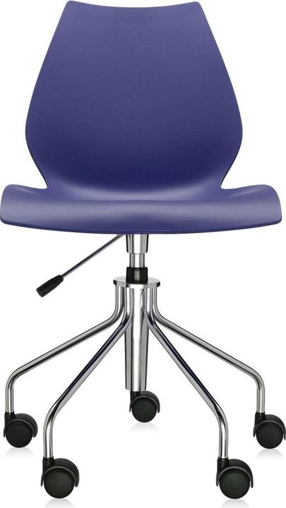 Image du produit Kartell Maui - Chaise de bureau