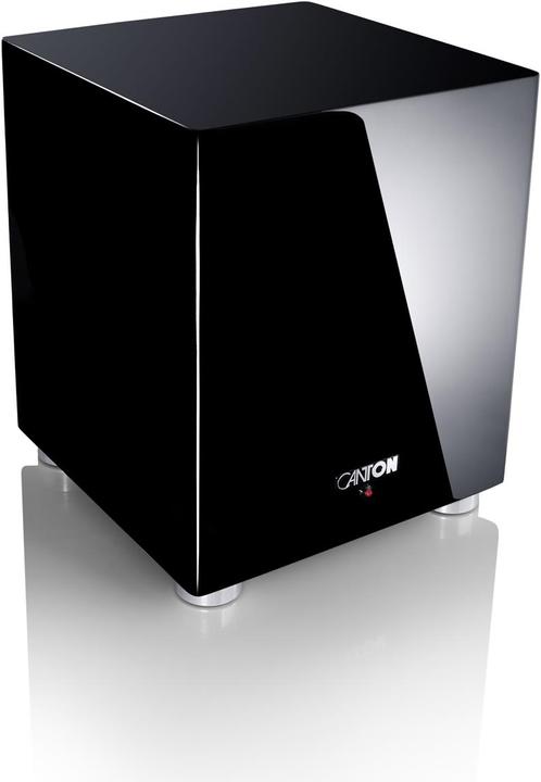 Produktbild Canton Sub 601 (1 Stk., 280 W)