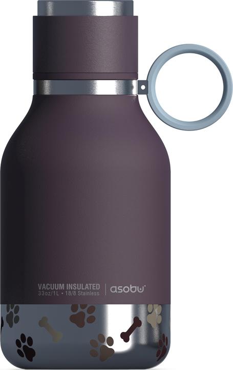 Water bottles + Thermos flasks