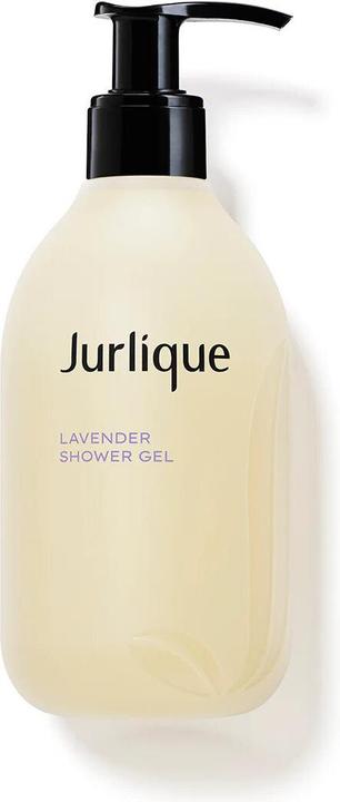 Jurlique Comforting Lavender Shower Gel 300 ml (300 ml)