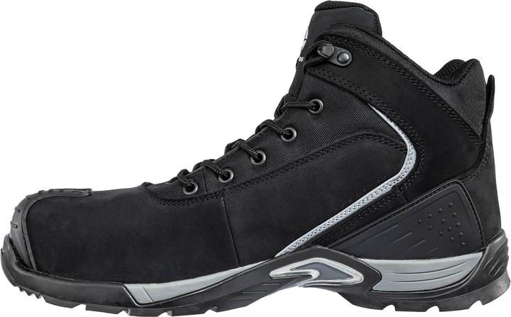 Produktbild Albatros Sicherheitsstiefel (S3, 45)