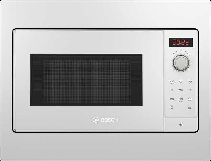 Bosch Hausgeräte BFL523MW3
