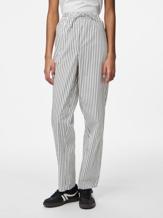 Actual product image Pieces PCPENNY High Waist Trousers (XS)