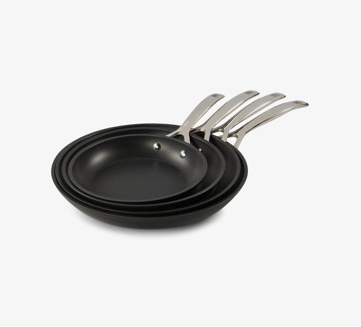 Produktbild Le Creuset Pfanne (20 cm, Bratpfanne, Aluminiumguss)