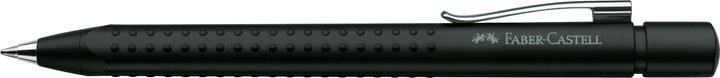Produktbild Faber-Castell Grip 2011 (Schwarz, 1 x)