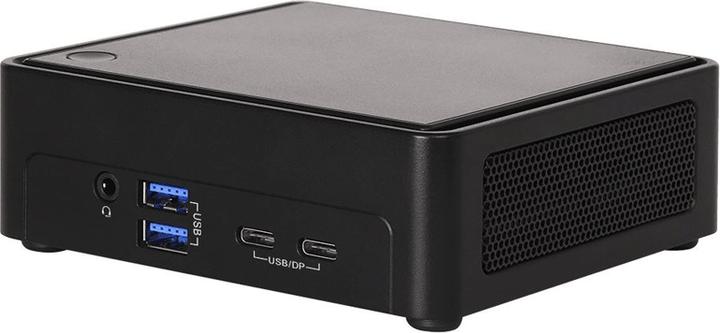 Image du produit AsRock NUCS BOX-225H Intel retail (90PXGE80-P0EAY100)