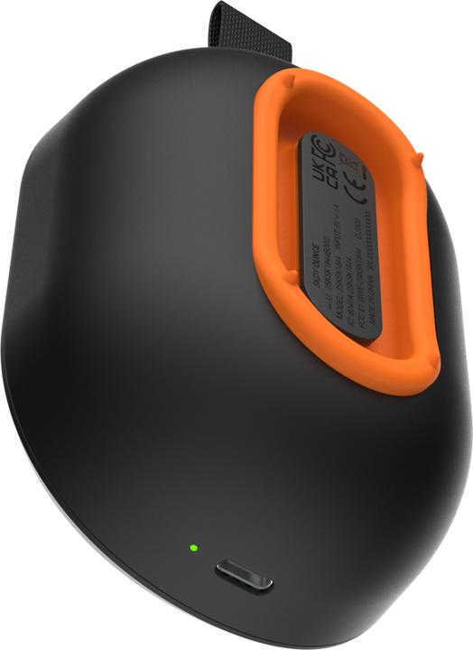 Actual product image Skullcandy Ounce Compact Wireless Speaker Black (16 h, Rechargeable battery operated)