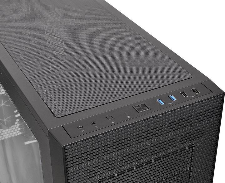 Actual product image Thermaltake Core X31 (ATX, mATX, Mini-ITX)