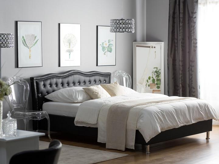 Produktbild Beliani Metz (160 x 200 cm)