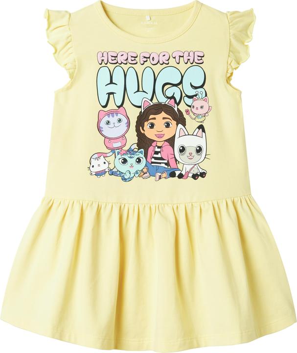 Immagine prodotto Name it Gabby's Dollhouse Kleid (122)