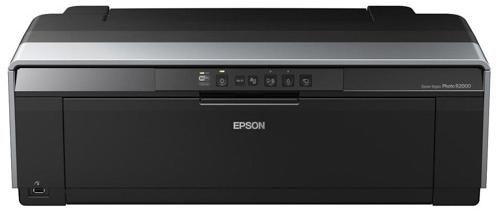 Epson Stylus Photo R2000 (Tintenpatrone, Farbe)