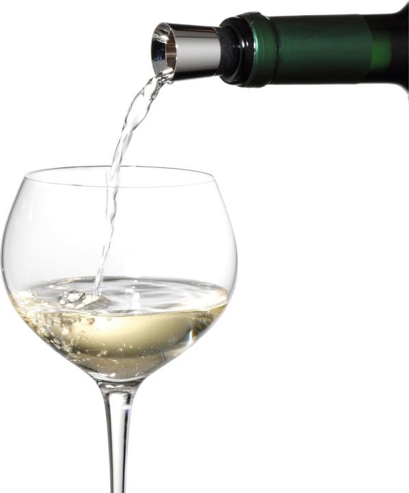 Actual product image WMF Vino (Wine pourer, Wine stopper)