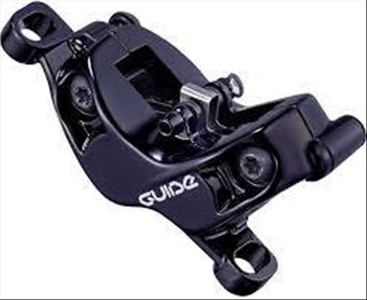 Sram Caliper Assy Noncps Guide R/Rs (B1) (Hinterradbremse, Bremssattel)