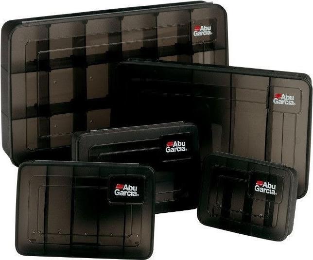 Abu Garcia Mini Lure Box Horizontal (15 cm)