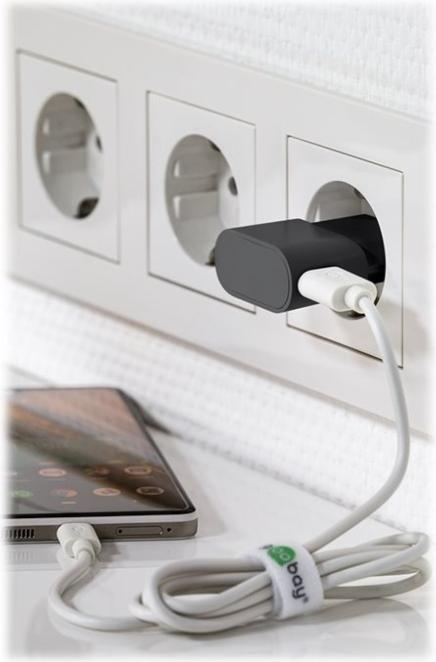 Image du produit Goobay Chargeur USB-A (5 W)