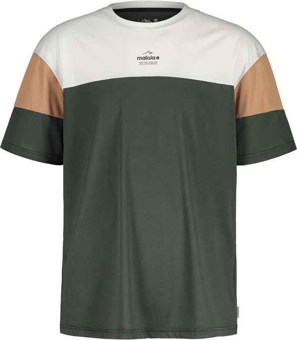 Maloja ObereggenM Shirt (M)