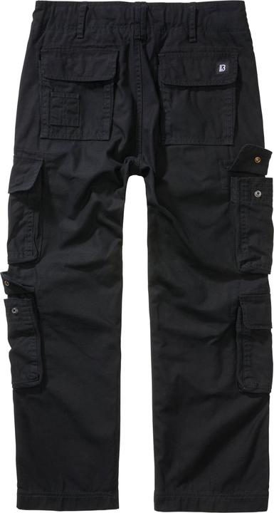 Produktbild Brandit Kids Pure Trouser - 16207 (134)