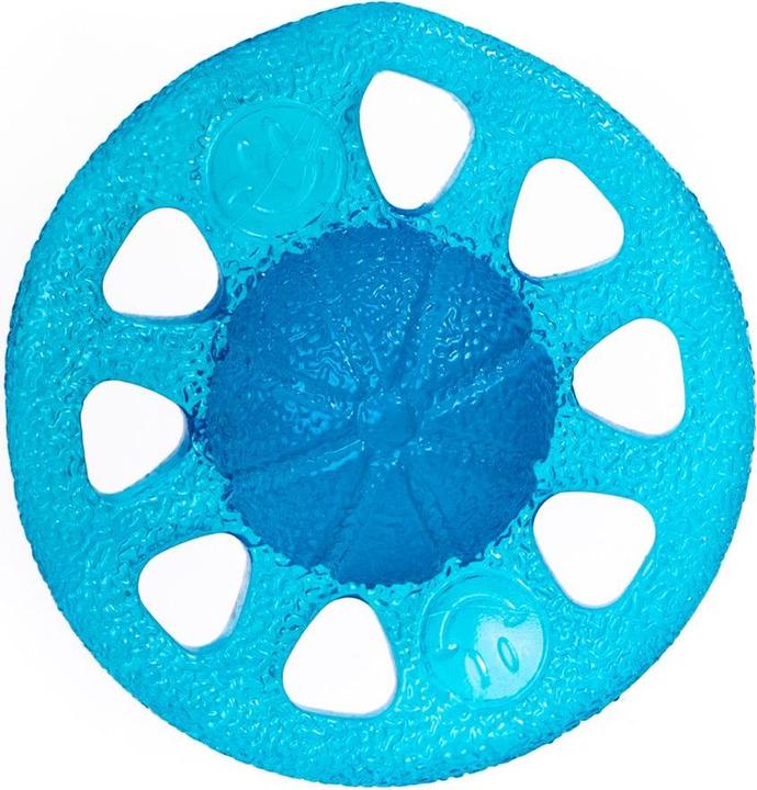YY Vertical Mini Ufo (Blue)
