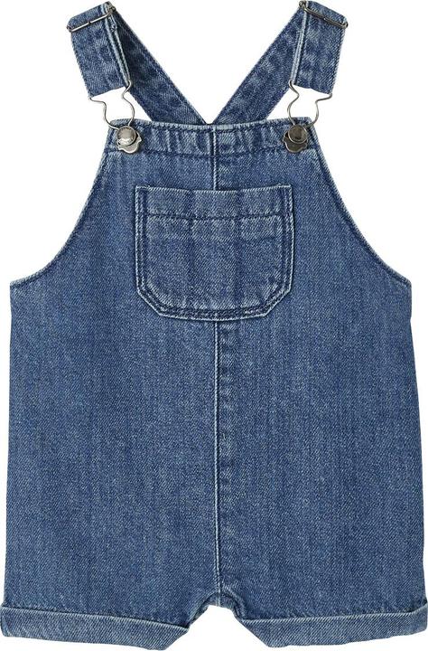 Actual product image Vertbaudet Overall/Dungarees Courte (86)