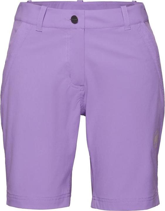 Produktbild Mammut Women's Hiking V Shorts (S)