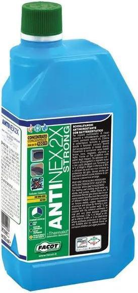 Image du produit Facot Antinex2xstrong Flacone 500 ml