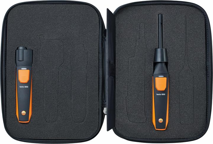 Actual product image Testo Humidity Meter (Hygrometer) Probes - Mold Set