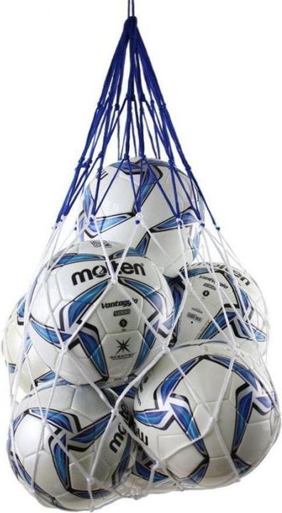 Molten Ballnetz 12 Bälle