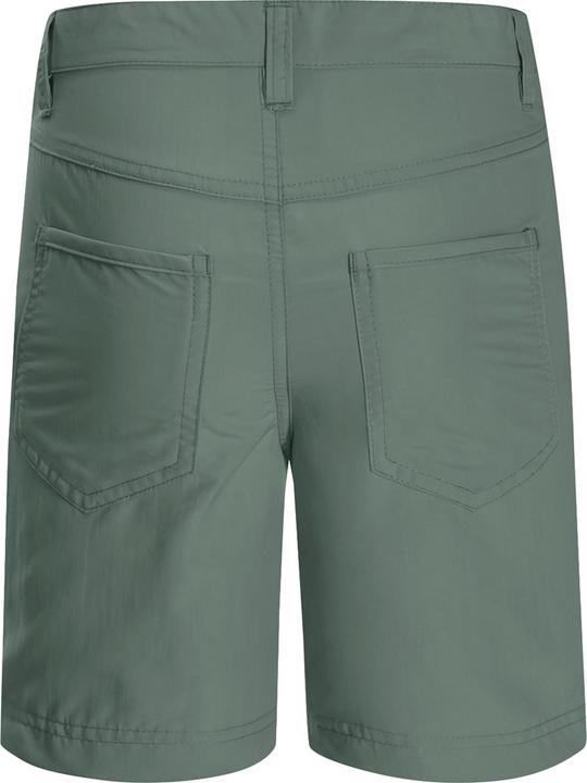 Produktbild Jack Wolfskin Sun Shorts K (164)