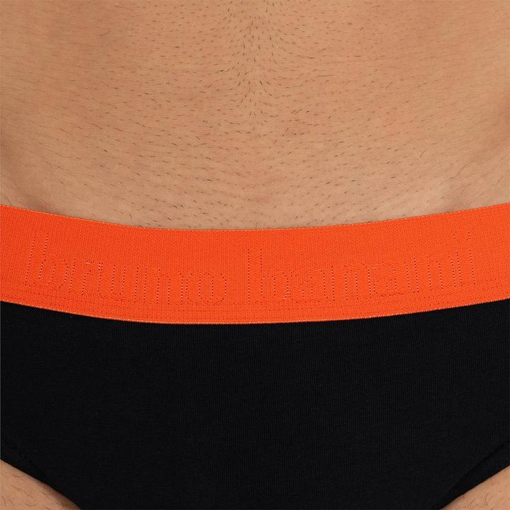 Immagine prodotto Bruno Banani 4er Pack Flowing Sportslip / Unterhose (XL, confezione da 4)