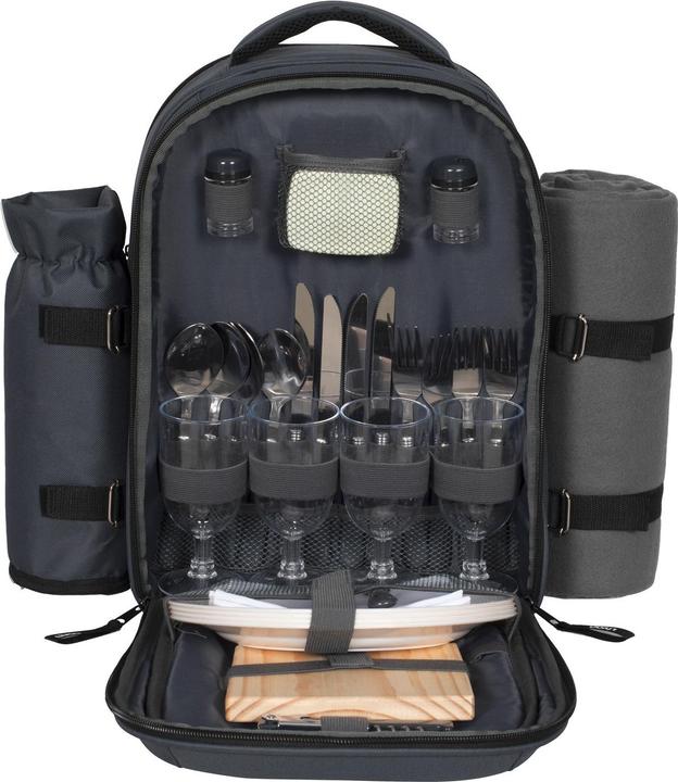 Actual product image Livoo Sac à dos pique-nique 4 personnes