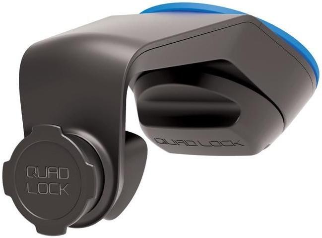 Quad Lock Car Mount V4