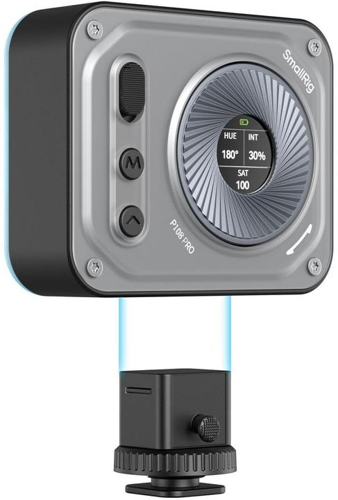 Produktbild SmallRig Vibe P108 Pro (Videoleuchte)