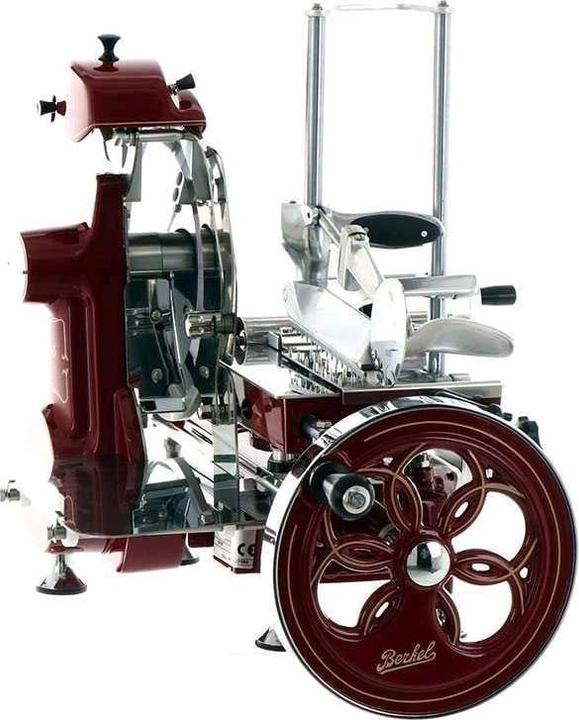 Produktbild Berkel Volano
