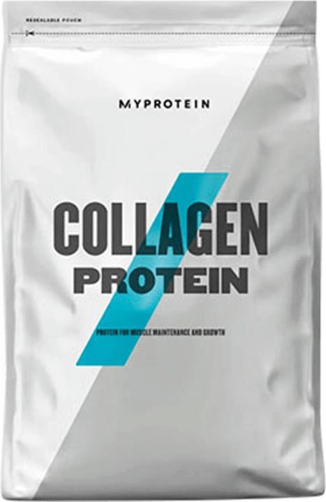 Actual product image MyProtein Collagen Protein (Unflavoured, 1 pcs., 1000 g)