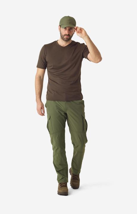 Actual product image Solognac 500 (S)