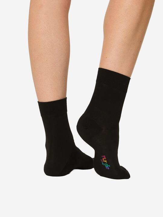 Immagine prodotto Nur Die Freizeitsocken Colour Socken bunt (confezione da 10, 43 - 46)