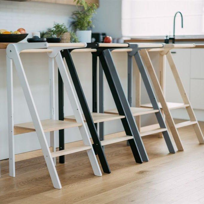 Immagine prodotto Leg&go Faltbarer Lernturm