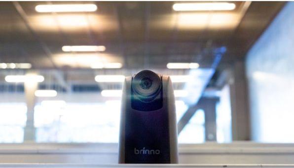 Immagine prodotto Brinno Telecamera time-lapse BCC300-M