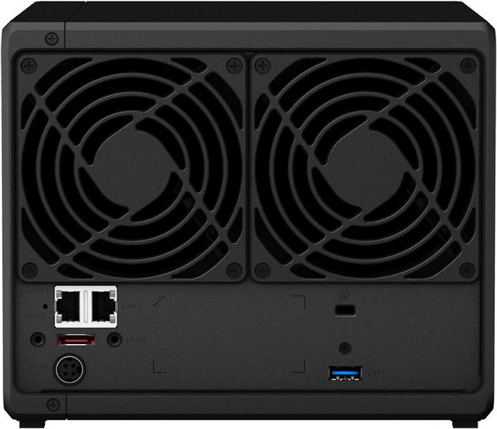 Immagine prodotto Synology Ds918+