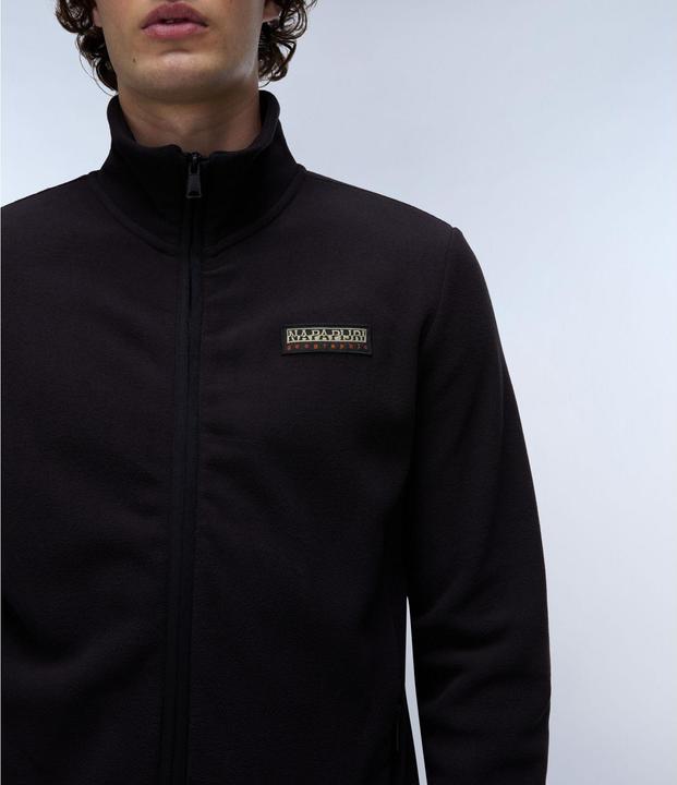 Immagine prodotto Napapijri pile con chiusura a zip iaato (3XL)